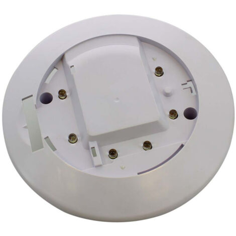 Boitier+platine led+diffu HOM5008186 pour Réfrigérateur FAR, SABA