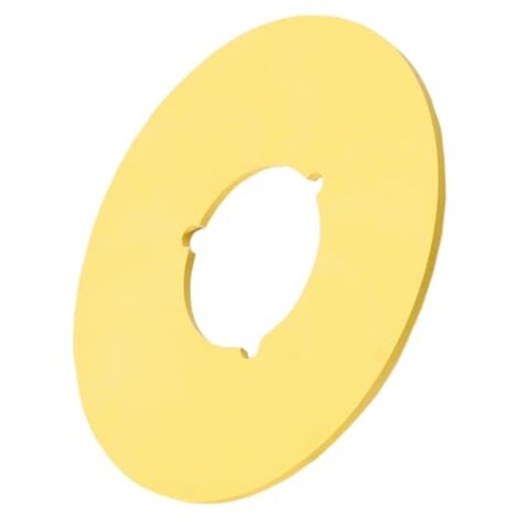 Boîtier pour Bouton d'arrêt d'urgence ( Prix pour 1 )