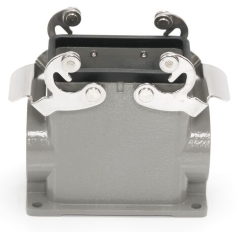 Boîtier pour connecteur RS PRO, 2M32, Montage en surface ( Prix pour 1 )