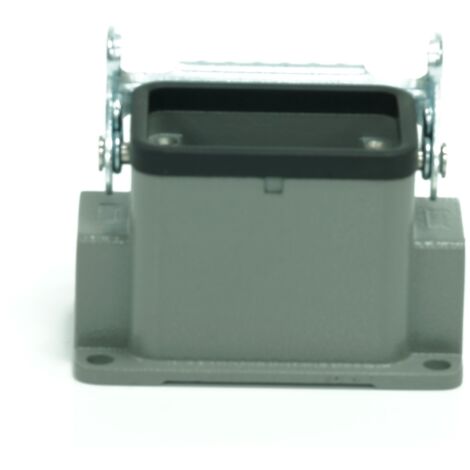 Boîtier pour connecteur RS PRO, M20, Montage en surface ( Prix pour 1 )