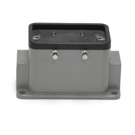 Boîtier pour connecteur RS PRO, M20, Montage en surface ( Prix pour 1 )
