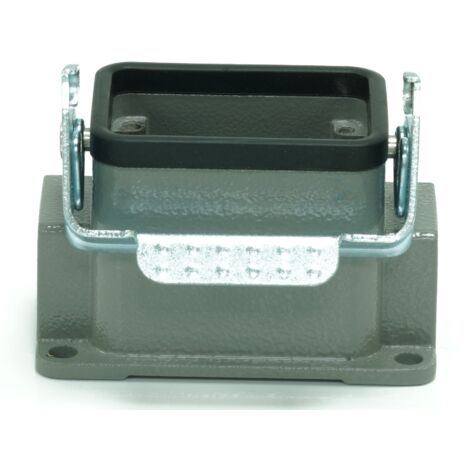 Boîtier pour connecteur RS PRO, M20, Montage en surface ( Prix pour 1 )