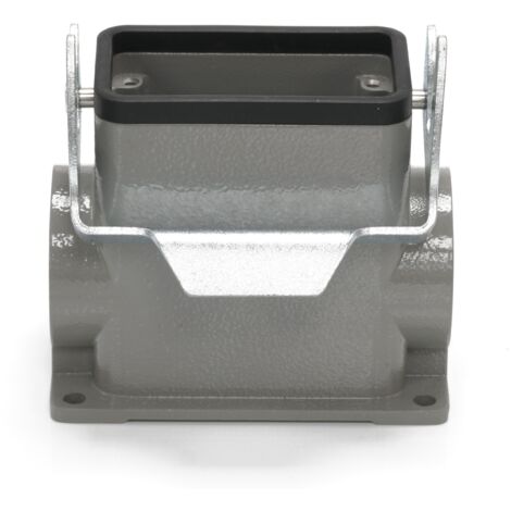 Boîtier pour connecteur RS PRO, M25, Montage en surface ( Prix pour 1 )