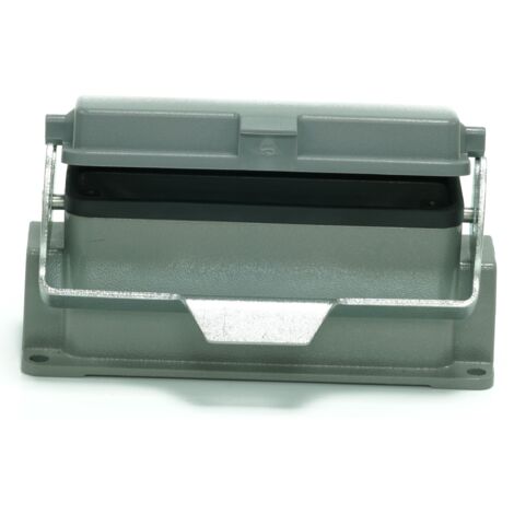 Boîtier pour connecteur RS PRO, M25, Montage en surface ( Prix pour 1 )