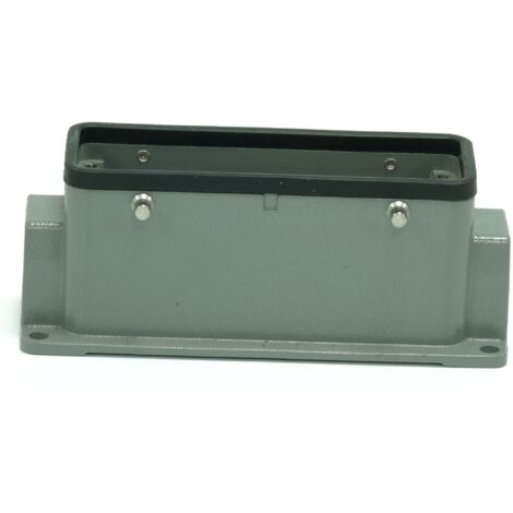 Boîtier pour connecteur RS PRO, M25, Montage en surface ( Prix pour 1 )