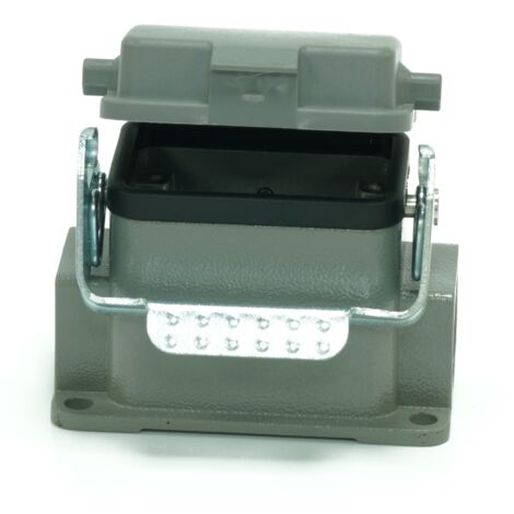 Boîtier pour connecteur RS PRO, M25, Montage en surface ( Prix pour 1 )