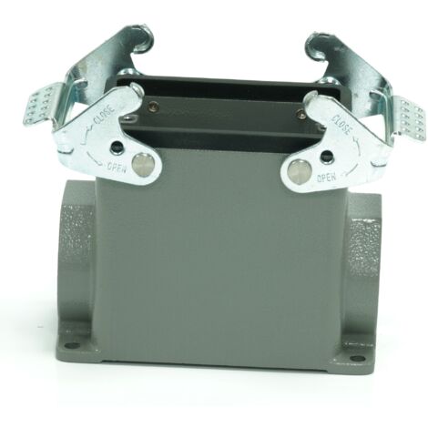 Boîtier pour connecteur RS PRO, M25, Montage en surface ( Prix pour 1 )