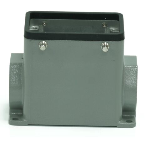 Boîtier pour connecteur RS PRO, M25, Montage en surface ( Prix pour 1 )