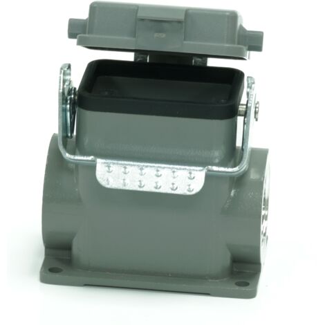 Boîtier pour connecteur RS PRO, M32, Montage en surface ( Prix pour 1 )