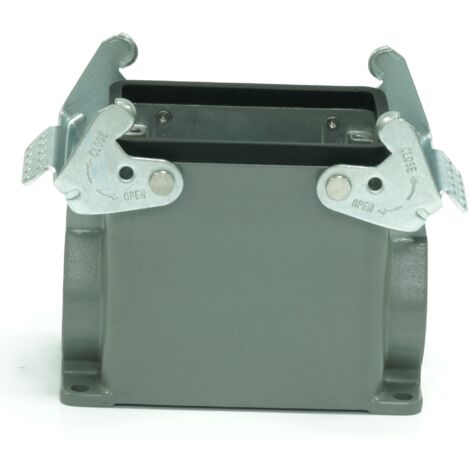 Boîtier pour connecteur RS PRO, M32, Montage en surface ( Prix pour 1 )
