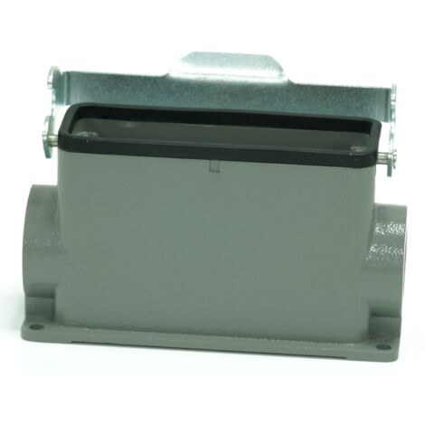 Boîtier pour connecteur RS PRO, M32, Montage en surface ( Prix pour 1 )