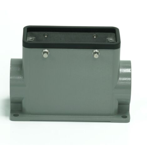 Boîtier pour connecteur RS PRO, M32, Montage en surface ( Prix pour 1 )