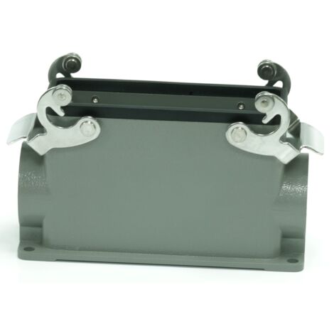 Boîtier pour connecteur RS PRO, M40, Montage en surface ( Prix pour 1 )