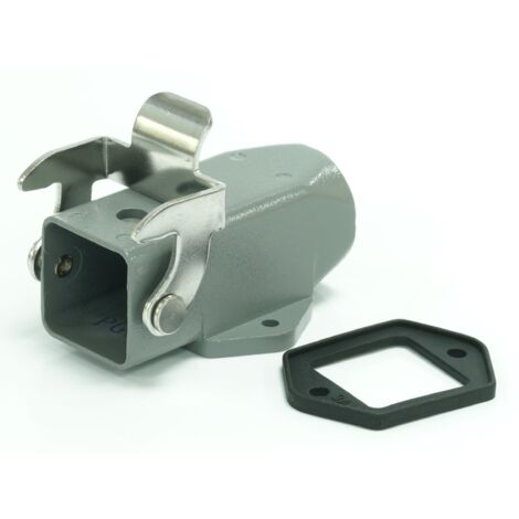Boîtier pour connecteur RS PRO, PG11, Montage en surface ( Prix pour 1 )