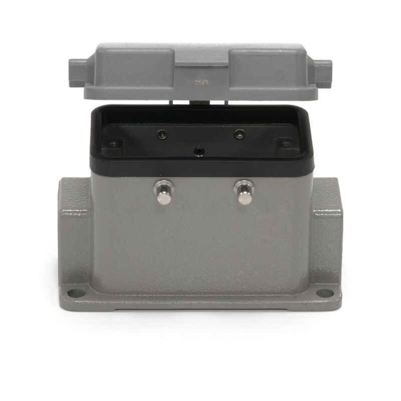 Rs Pro - Boîtier pour connecteur PG16, Montage en surface ( Prix pour 1 )