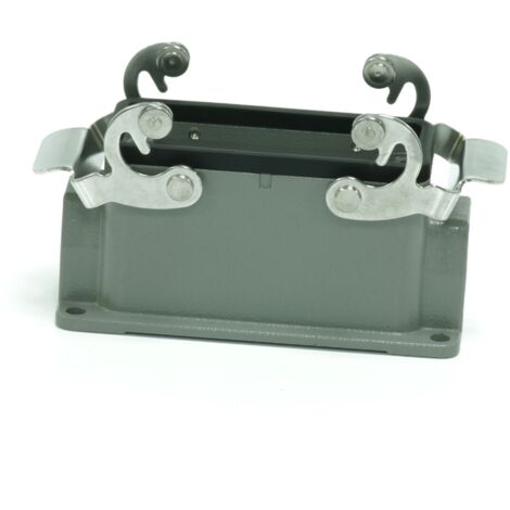 Boîtier pour connecteur RS PRO, PG16, Montage en surface ( Prix pour 1 )