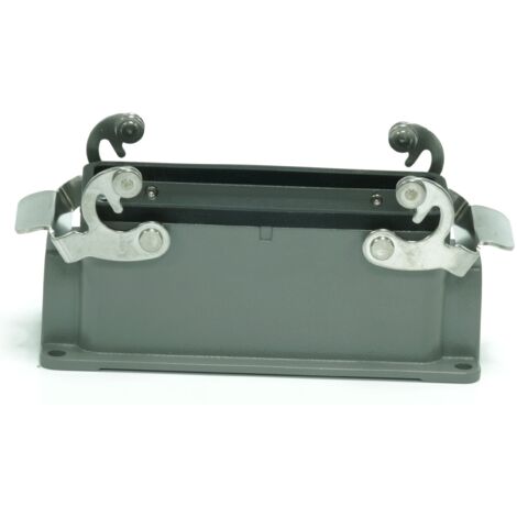 Boîtier pour connecteur RS PRO, PG16, Montage en surface ( Prix pour 1 )