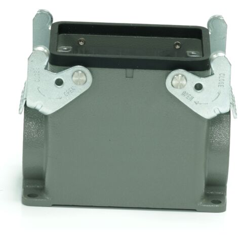 Boîtier pour connecteur RS PRO, PG21, Montage en surface ( Prix pour 1 )
