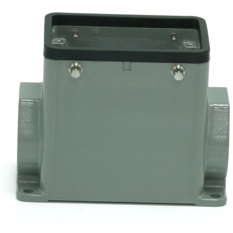 Boîtier pour connecteur RS PRO, PG29, Montage en surface ( Prix pour 1 )