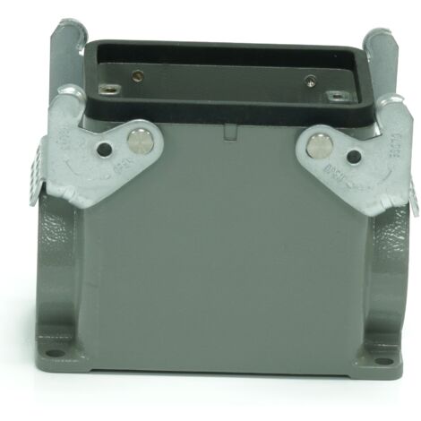 Boîtier pour connecteur RS PRO, PG29, Montage en surface ( Prix pour 1 )