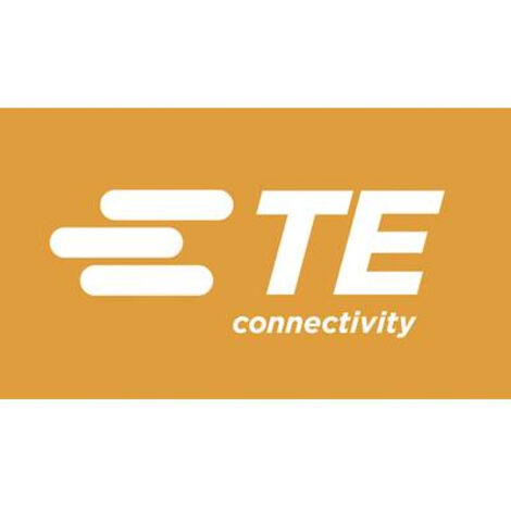 BOÎTIER POUR CONTACTS MÂLES SÉRIE DTV TE CONNECTIVITY DTV02-18PC NBR TOTAL DE PÔLES 18 1 PC(S)