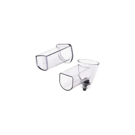 Boîtier poussoir pour Robot multifonction SEB FS-1000040047