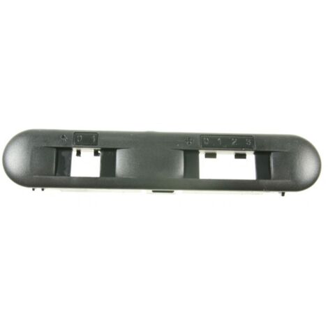 Boitier protection de commande