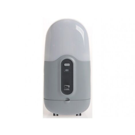 Boîtier récepteur pour le contrôle des moteurs 230V avec fins de course CAME YE0143