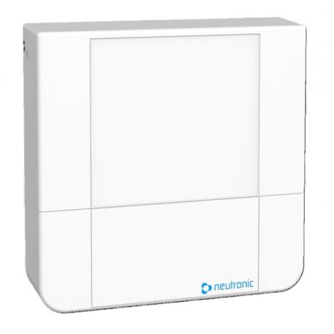 Boîtier relais radio TX4BR – Système d'alarme Type 4 à piles
