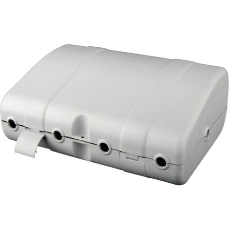 Boîtier répartiteur GAO 0393 x6 gris