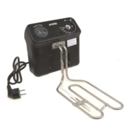 Boitier + resistance Friteuse SS-996444 SEB Friteuse SS-996444 SEB