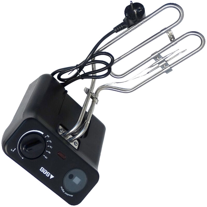 SEB - Boitier + résistance