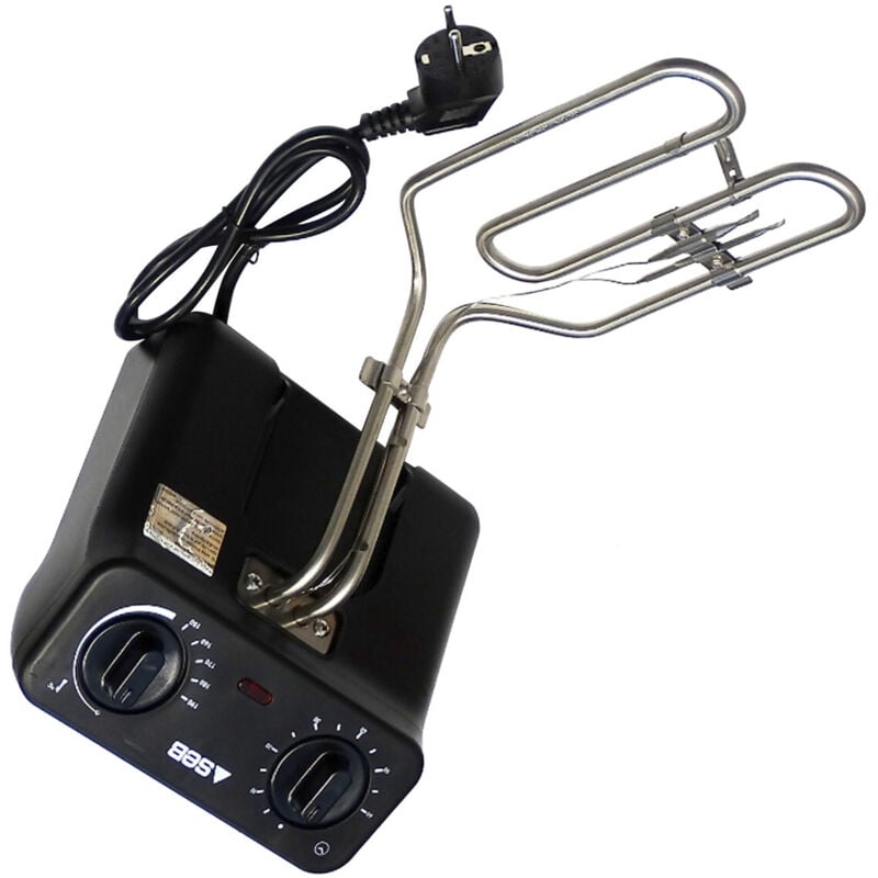 SEB - Boitier + résistance