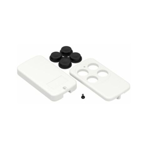 Boîtier RS PRO en ABS, 13 x 35 x 65.5mm ( Prix pour 1 )