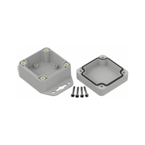 Boîtier RS PRO en ABS, 40.1 x 61.3 x 61.1mm ( Prix pour 1 )