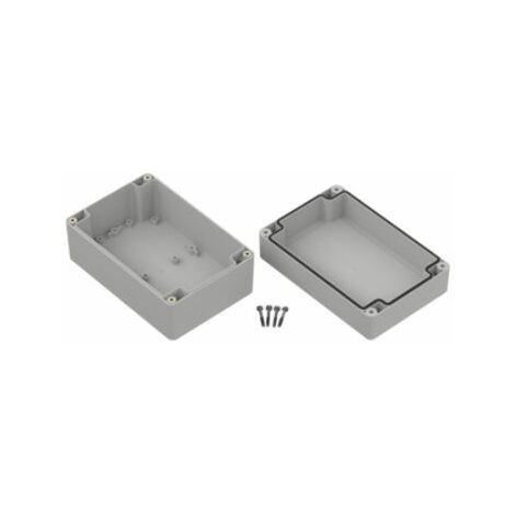 Boîtier RS PRO en Polycarbonate, 75 x 100 x 150mm ( Prix pour 1 )