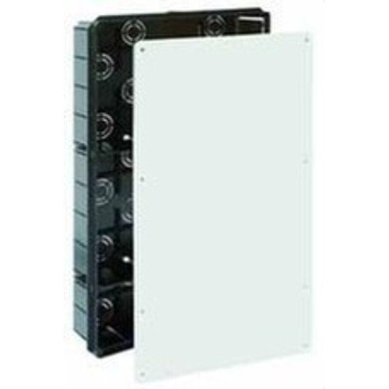 Solera - Boîtier rtv / tlca tb + rnis 300x500x60mm 5506