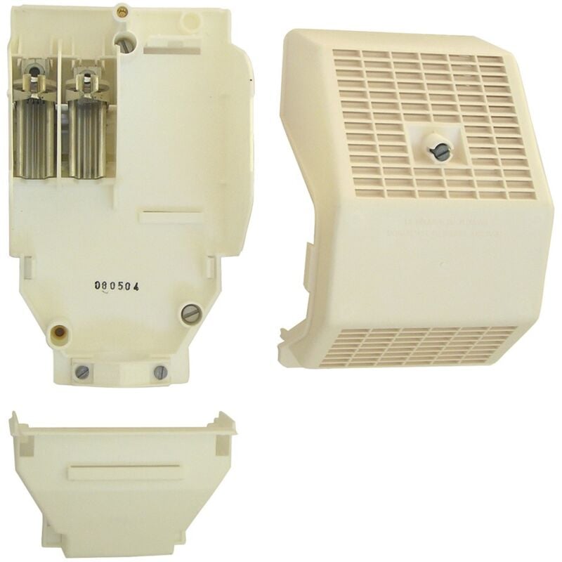 Michaud - Boîtier S20 mono-tri P065