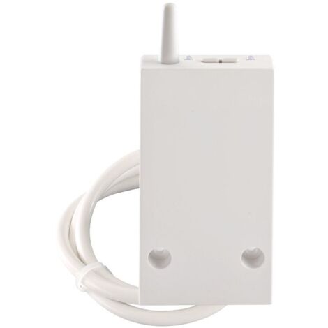 Boitier Sans Fil Pour Chauffage Électrique Rf6600 Fp - Fil Pilote - DELTA DORE