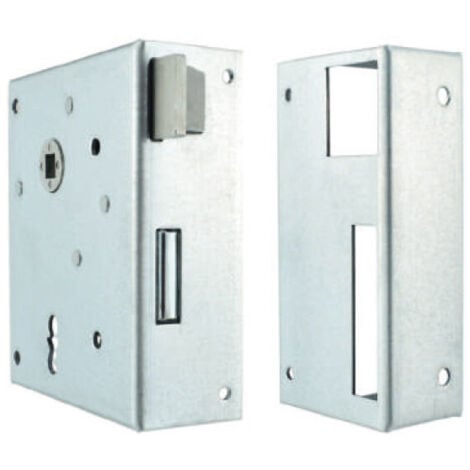 Lot De 2 Coques/Casquettes De Rétroviseur Noir Pour Nissan Qashqai (2007-2014) - Gauche + Droite