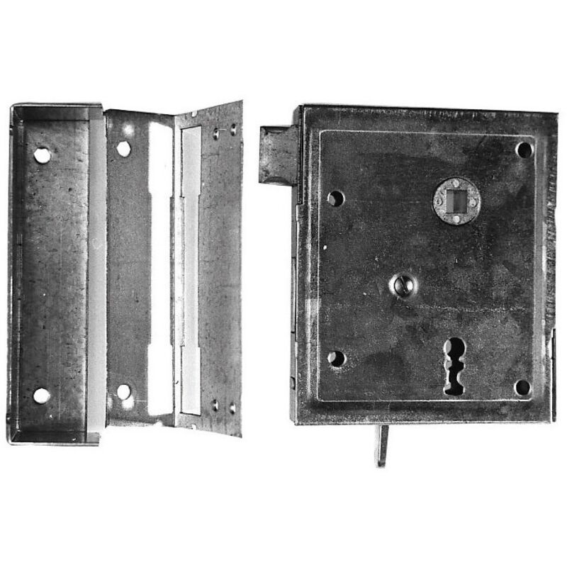 Boitier serrure Nr.79BB