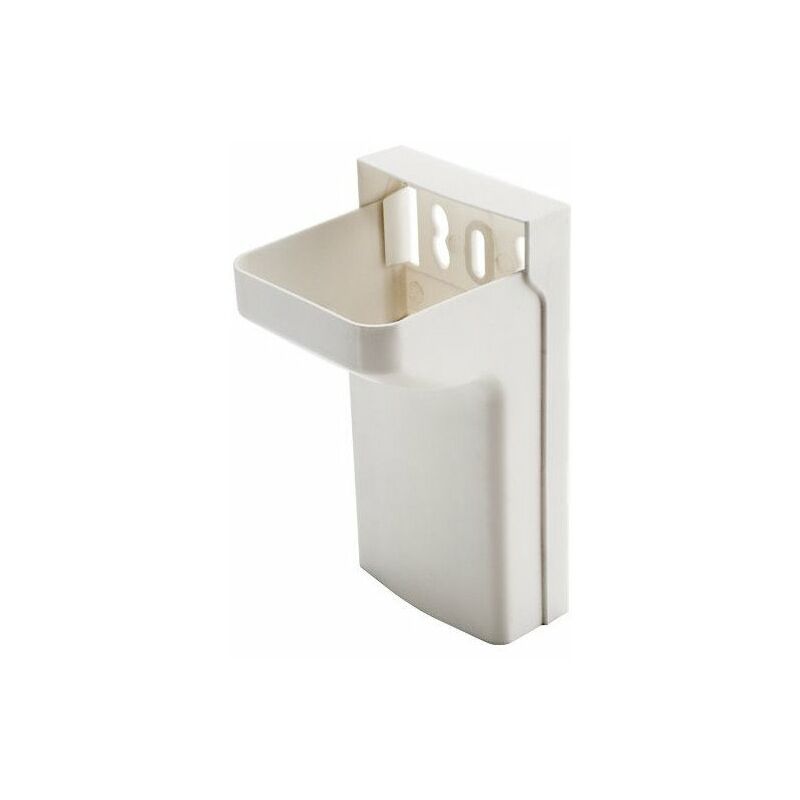 Boitier sortie de rad droit