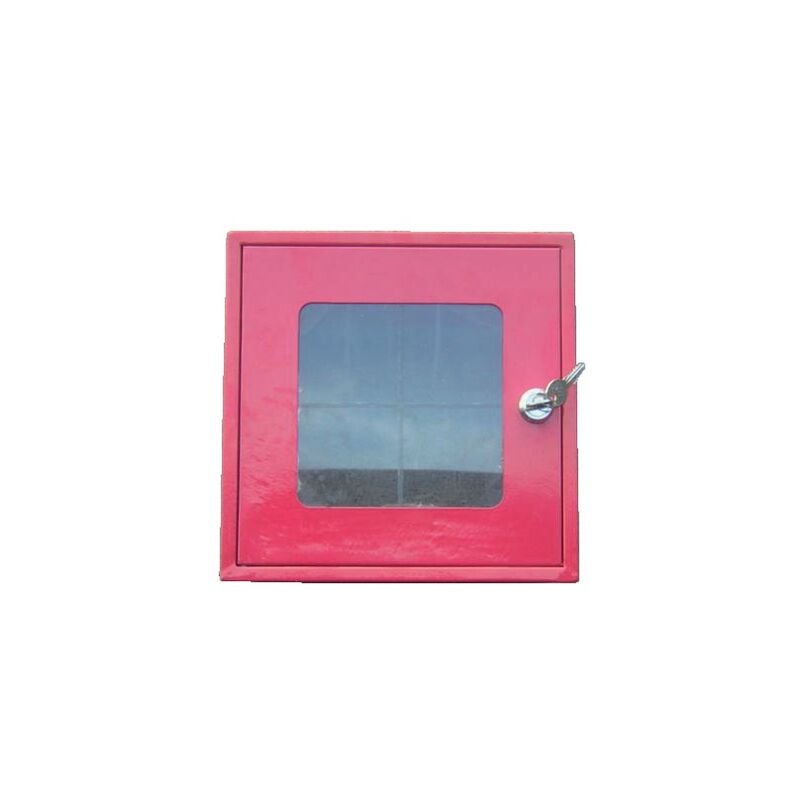 Thermador - Coffret sous verre dormant N4 p/ 80 et 100 600X600X300