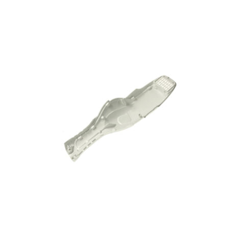 Boitier superieur blanc Aspirateur RS-2230001501 ROWENTA Aspirateur RS-2230001501 ROWENTA