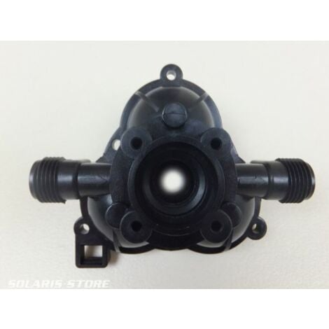 Boitier supérieur pour la pompe shurflo 2088