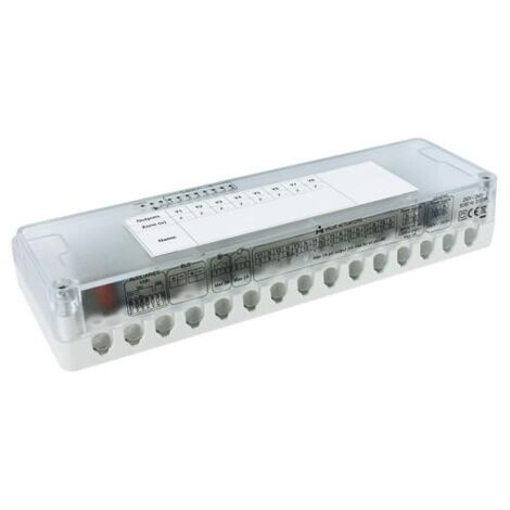 Boîtier technique pour système Delta 8000 Delta 8000 BT  DELTA DORE 6053048
