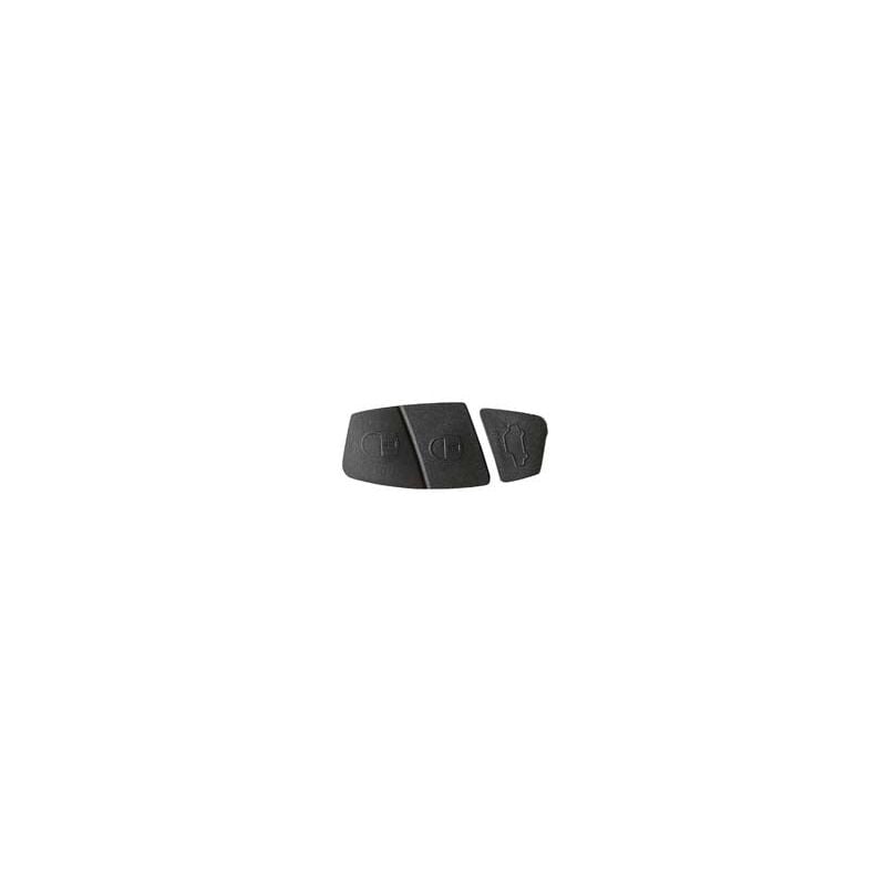 Silca - Housse de clé pour voiture Fiat Siprs8 - SIPRS8 - 3 boutons - rabattable