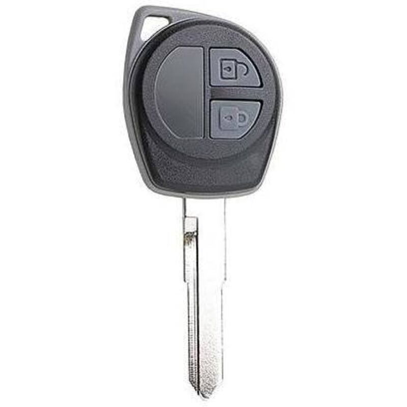 Silca - telecomando auto + transponder HU133RR18