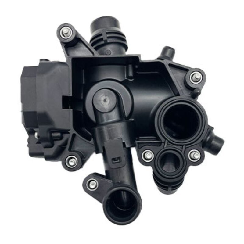 3RG - Boîtier thermostat complet compatible oe : 11537644811