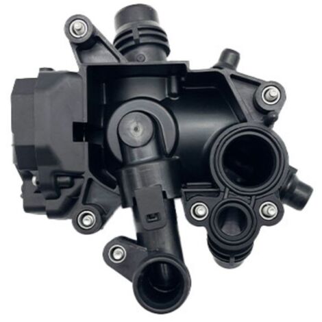 Boîtier thermostat complet compatible OE : 11537644811 3RG
